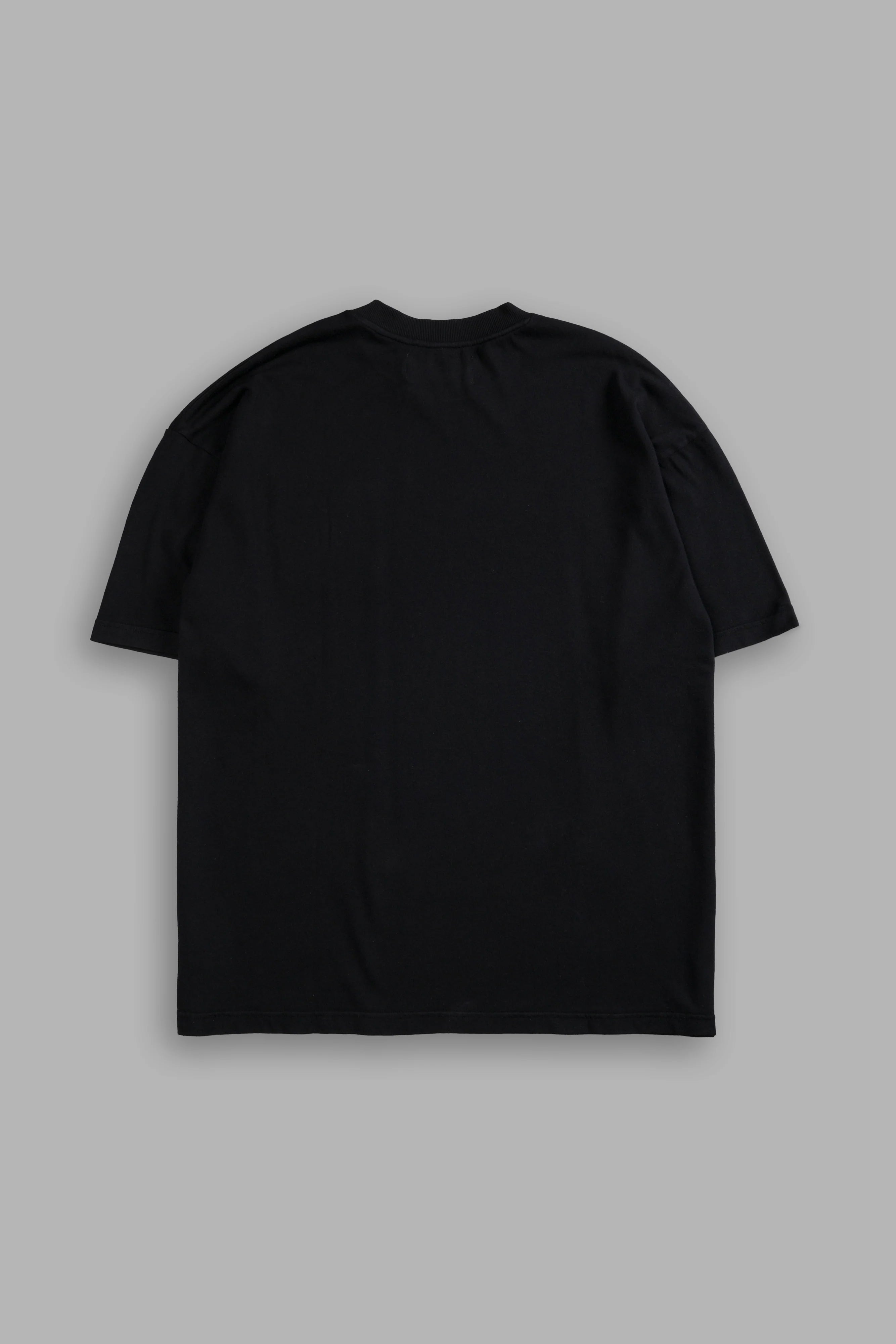 PEACE IN HELL Oversize T-shirt