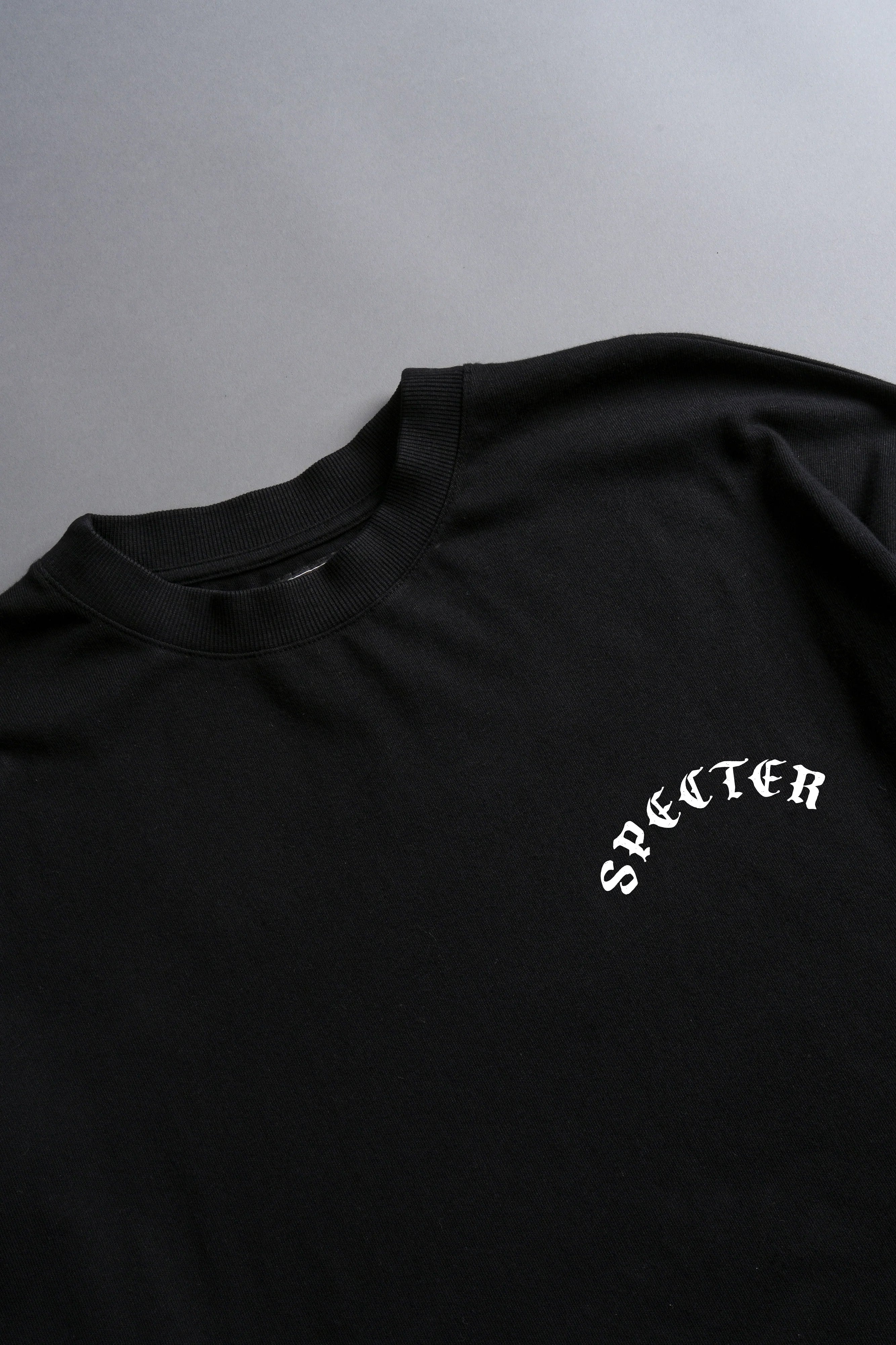 CORAZÓN Oversize T-shirt