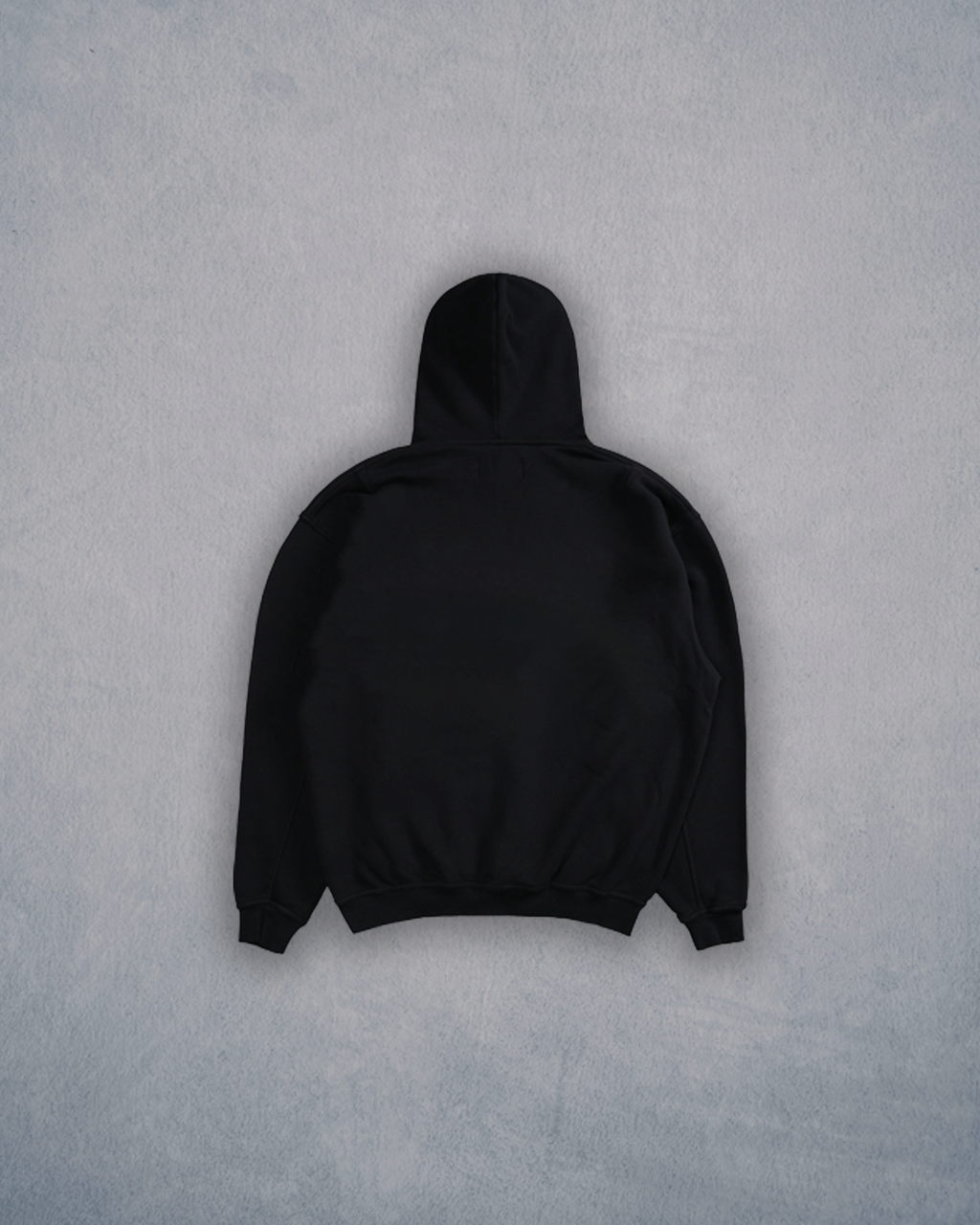 GYM HUB Oversize Hoodie