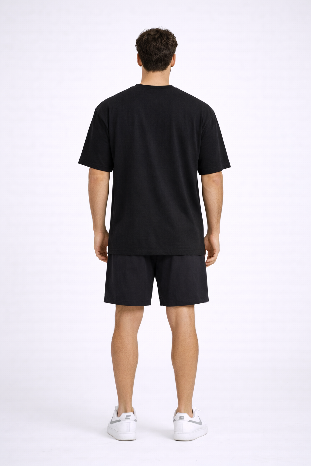 Basic Oversize T-shirt