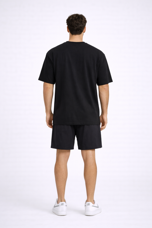 Basic Oversize T-shirt
